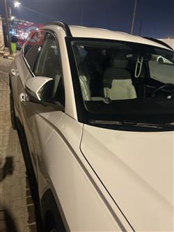 هیوندای تۆکسۆن